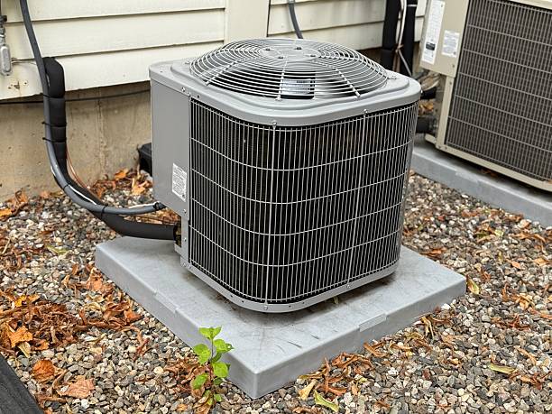 24/7 Emergency Hvac Repair experts in Sheridan, IL